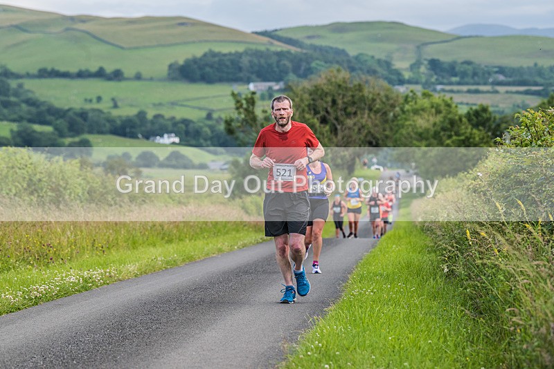 Lambfoot Loop-320 - Lambfoot Loop Road Race Tuesday 5th July 2022