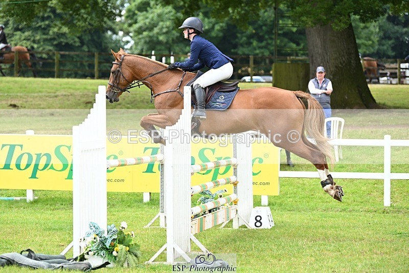 240713-105609-37366 - Cls 147 Amateur 1.10m Championships