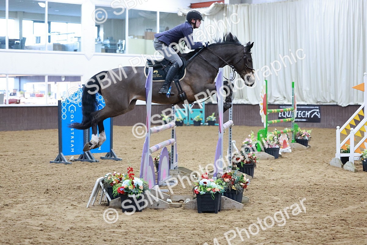 SBM_004075 - Class 12 - National 1.15m Members Cup Qualifier/ 1.15m Open