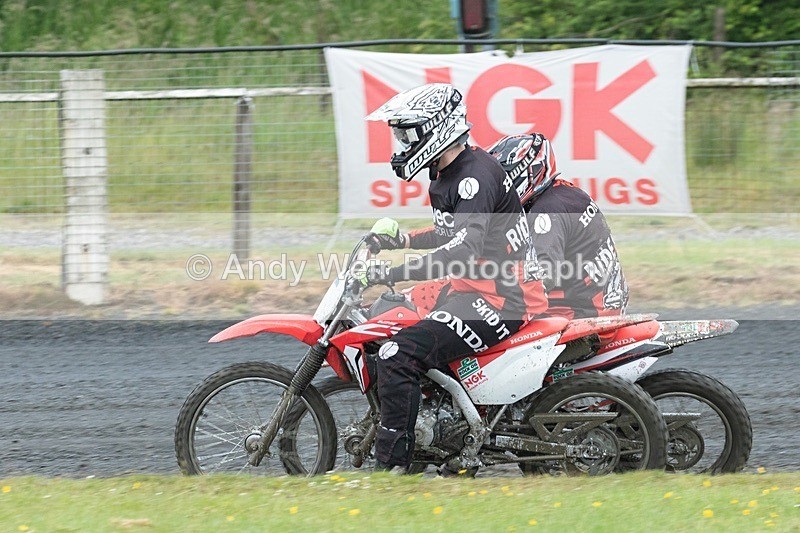 210703-7D-8E0A3980 - Ride & Skid It  Flat Track Experience 03rd Jul 21