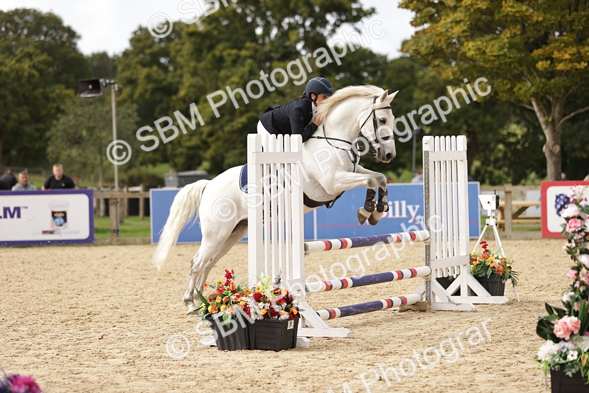 SBM_16660 - J33 - Senior 75cm Championship