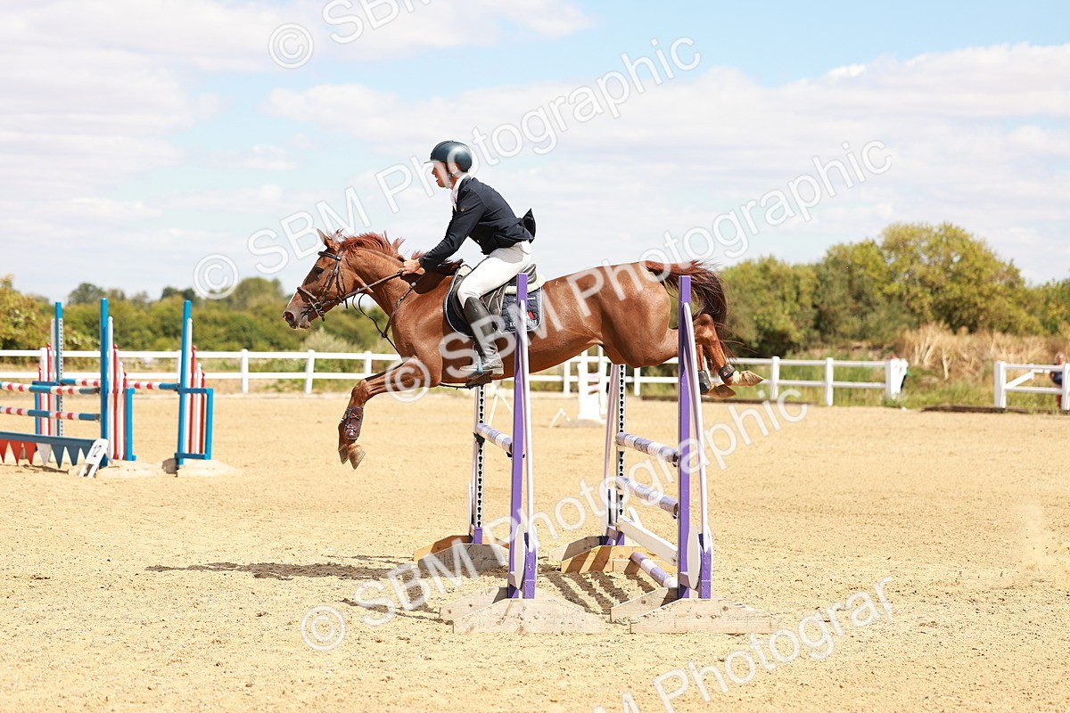SBM_006461 - Class 3 - Senior British Discovery - 1.00m