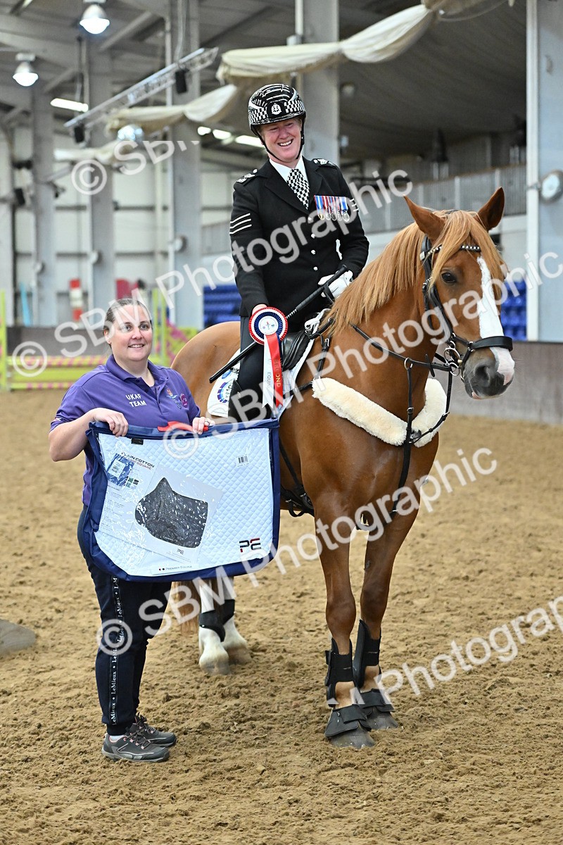 SBM_003332 - Class 53 - 60cm Restricted