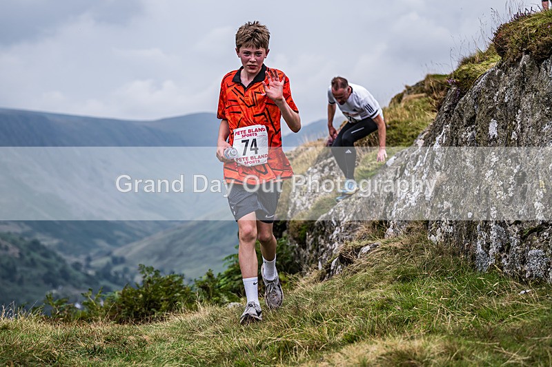 Arnison Crag-239 - Arnison Crag Horseshoe Fell Race Saturday 29th August 2026