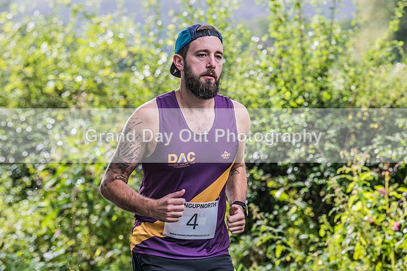 The One-24 - The One 10 Mile Road Race Saturday 13th September 2025