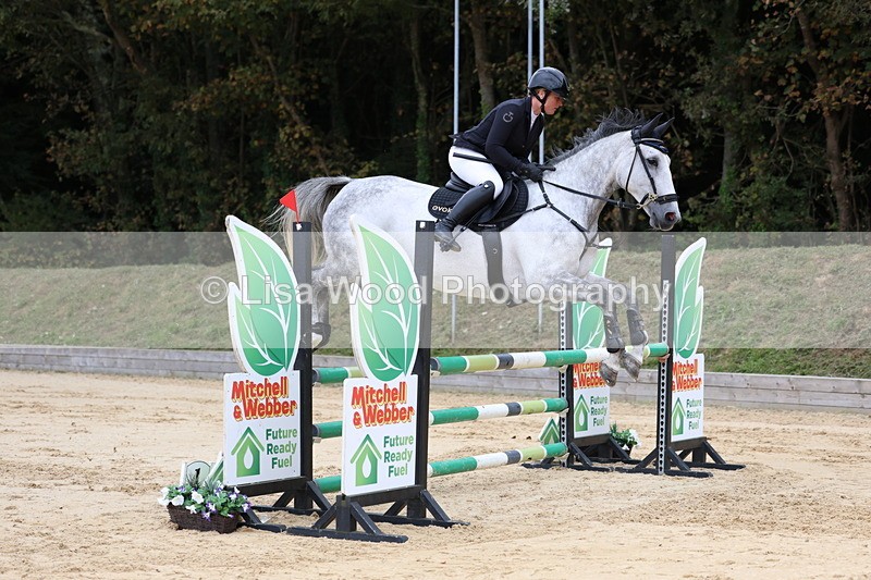3E7A2946 - Class 7: Senior 1.05m
