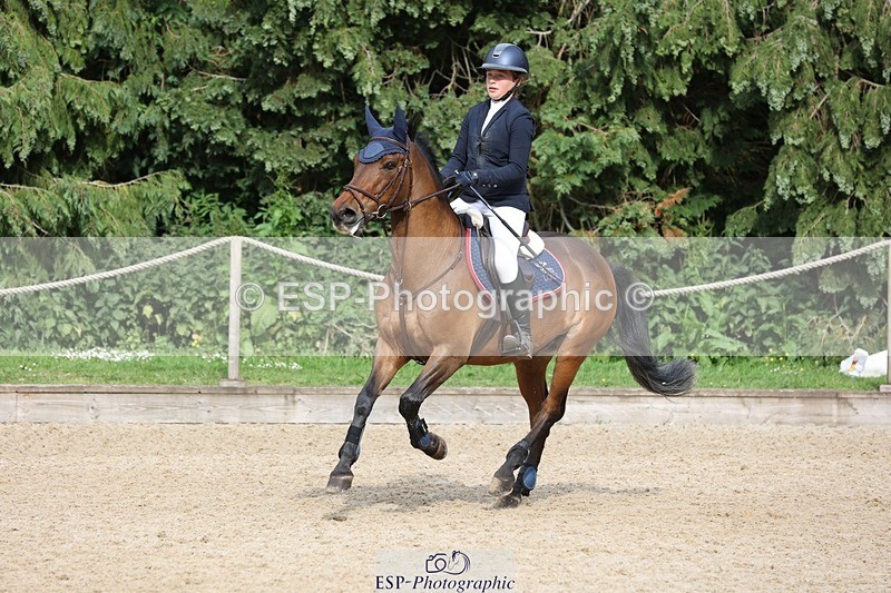 230618-172755-13760 - Cls 22 Hoys 138cm 2nd round 1st rnd