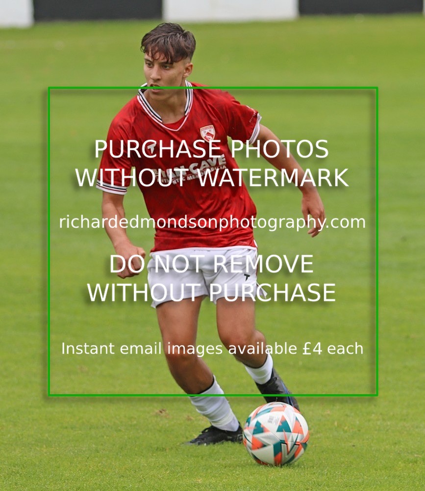 IMG_5675 - Morecambe Academy  (6/7/24)