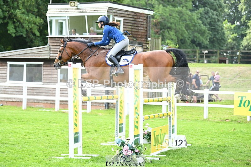 250615A-102250-10250 - Cls 36 Snr 1m20 GP