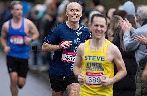 WHM-144 - Wokingham Half Marathon 2026