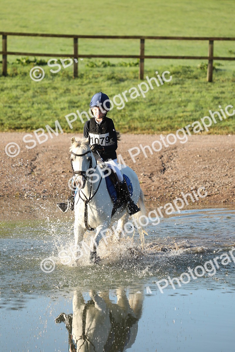 SBM_00281 - E1 Eventers Challenge Clear Round