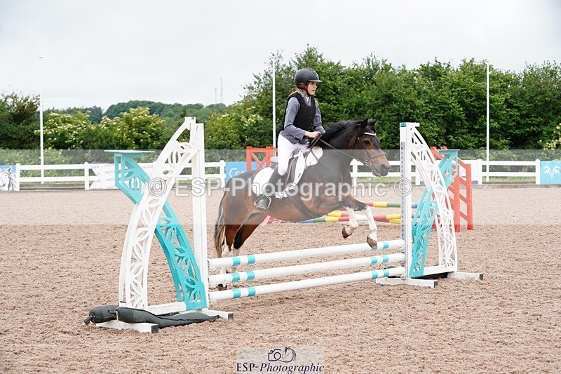 250607-094256-00247 - Cls 22 Clear Round 50cm