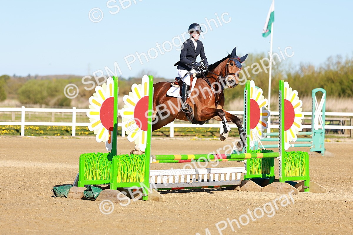 SBM_000265 - Class 1 - Clear Round