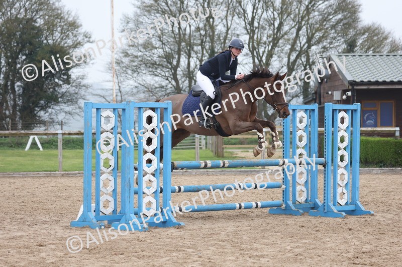 20260308-1711 - Class 5 - 1.00m