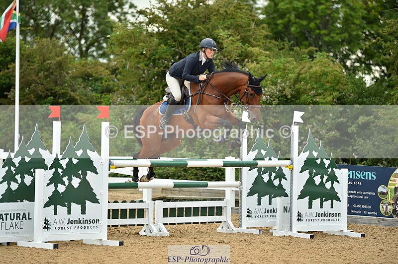 230720A-151934-03474 - Cls 17, 1 Star Silver 1.20m