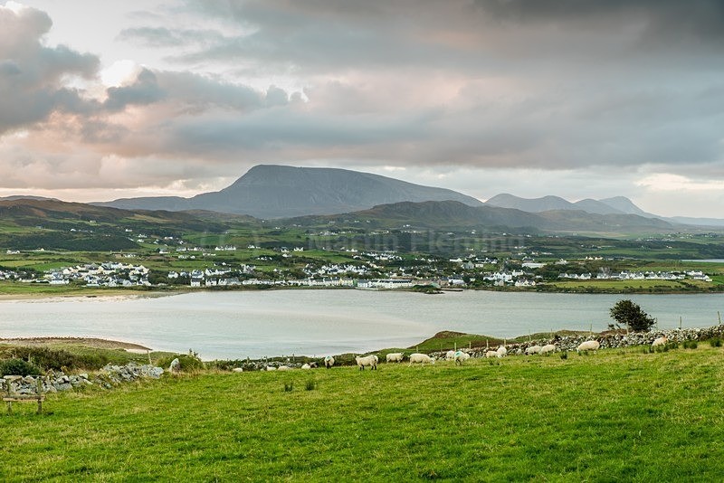 _DSC6240 - Dunfanaghy / Glenveagh / Errigal