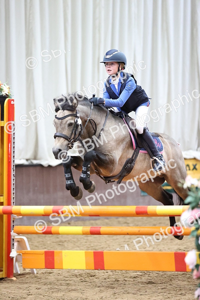 SBM_000847 - Class 2 - STX UK Pony British Novice 80cm Open