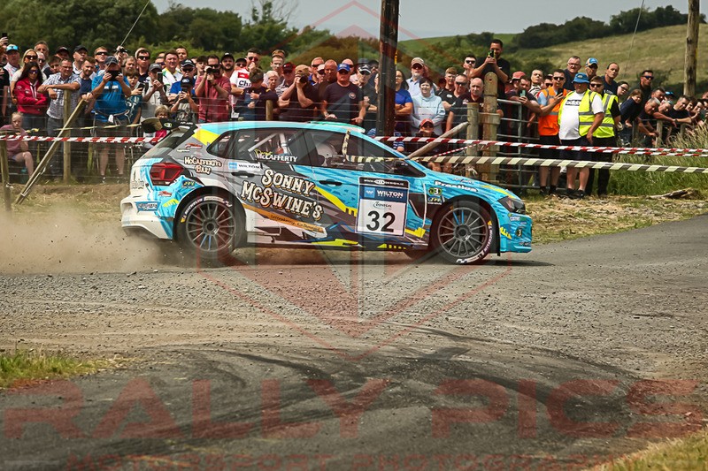 Wilton Recycling Donegal Friday Stages-20 - Wilton Recycling Donegal International Rally 2023