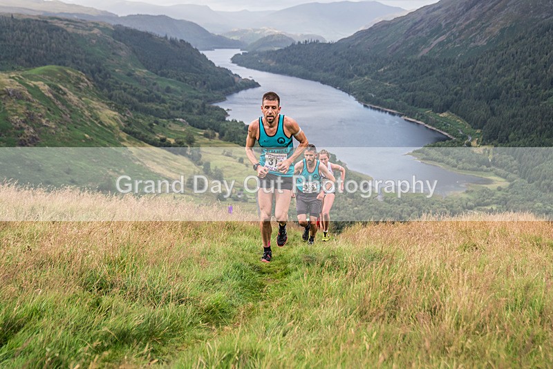 Steel Fell-83 - Steel Fell Race Wednesday 7th August 2024