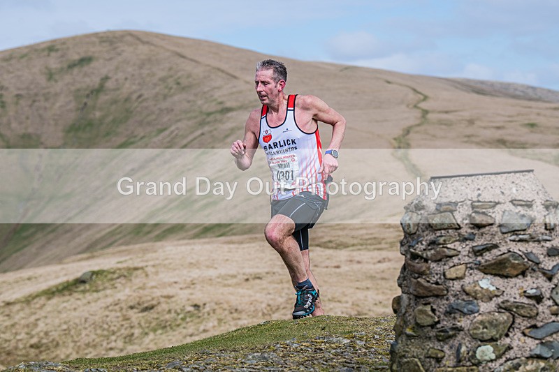 Arant haw-199 - Kendal Winter League Arant Haw Fell Races Sunday 2nd April 2023