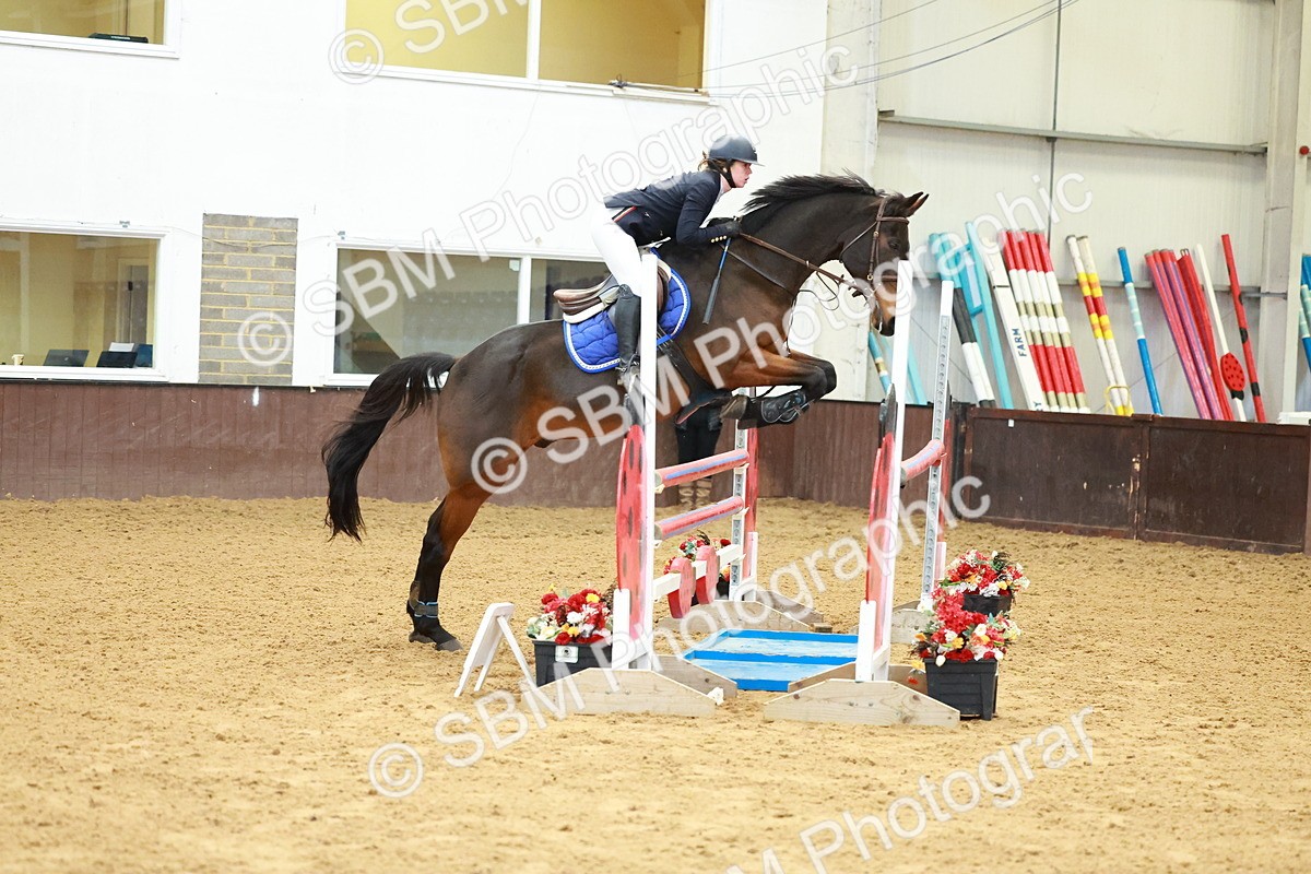 SBM_007047 - Class 19 - Senior Newcomers 1.10m