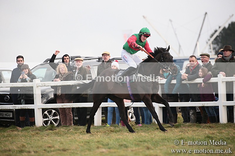 PtP 170219 -686 - Combined Services Point-To-Point Larkhill 17/02/19