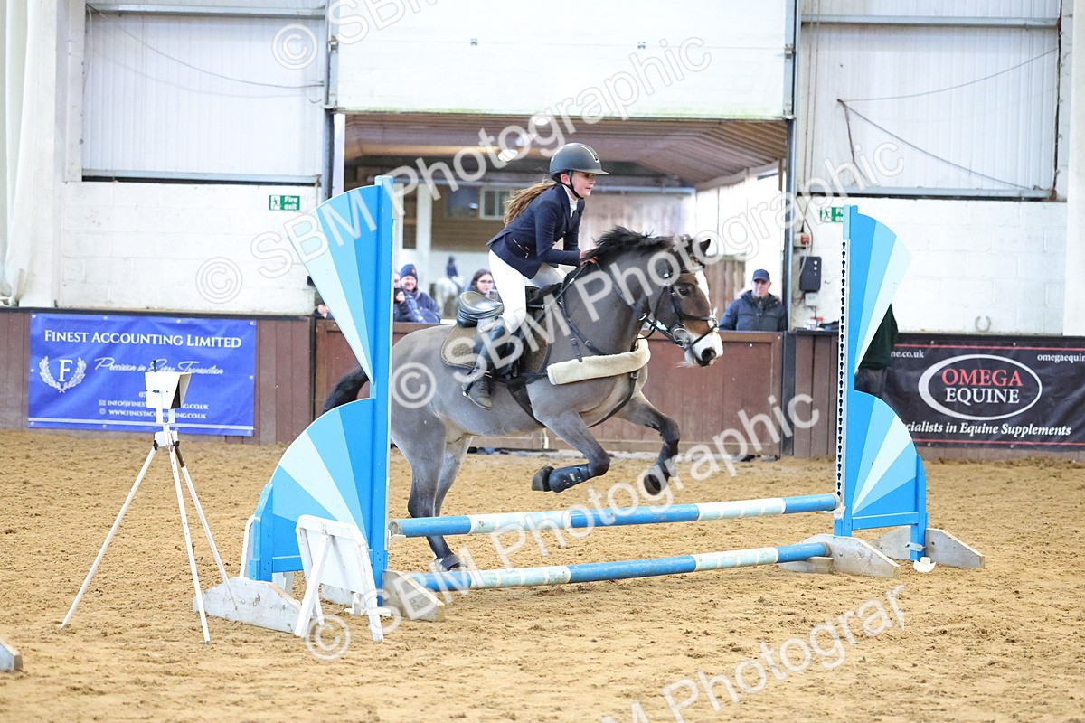 SBM_000268 - Class 2 - 50cm