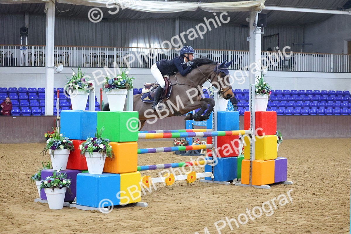 SBM_002197 - Class 16 - The WB Equiline Star Championship Qualifier (1.10m)