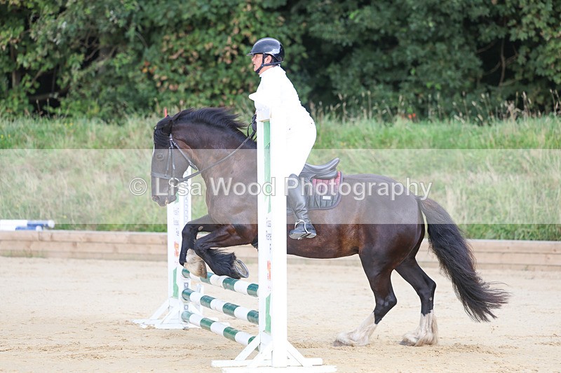 3E7A6437 - Class 3: 60cm Juniors and Seniors