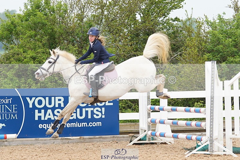 230513A-103450-00405 - Cls 2 Pony British Novice & Open