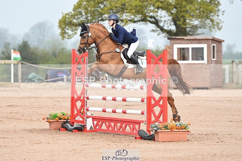 250425-083400-07795 - Cls 42 Ponies - Mini Tour