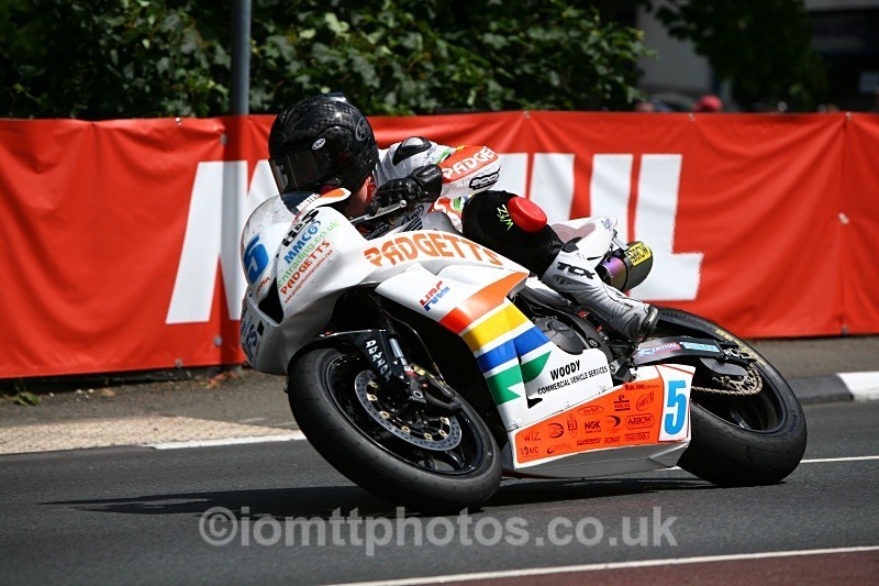  - Supersport Race 2