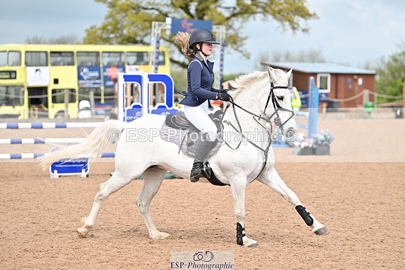 240506A-114058-08566 - Cls 4 Blue Chip Pony Newcomers & 1m Open