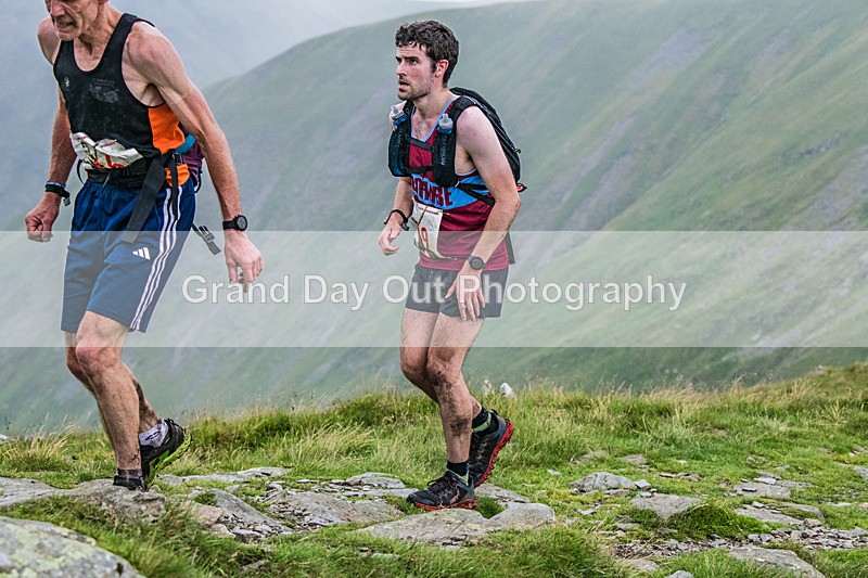 Kentmere-687 - Pete Bland Kentmere Horseshoe Fell Race Sunday 20th July 2025
