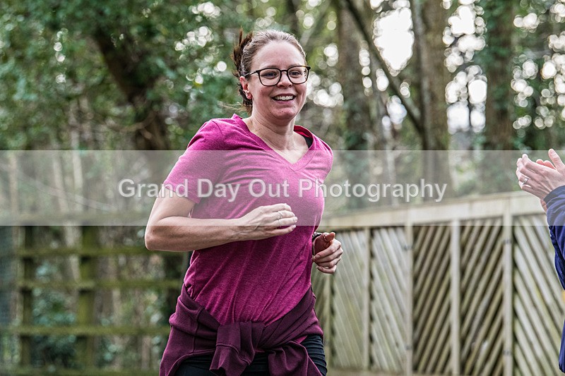 St Herberts Fun Run-521 - St Herberts School Festival of Running 3K Fun Run Saturday 1st March 2025