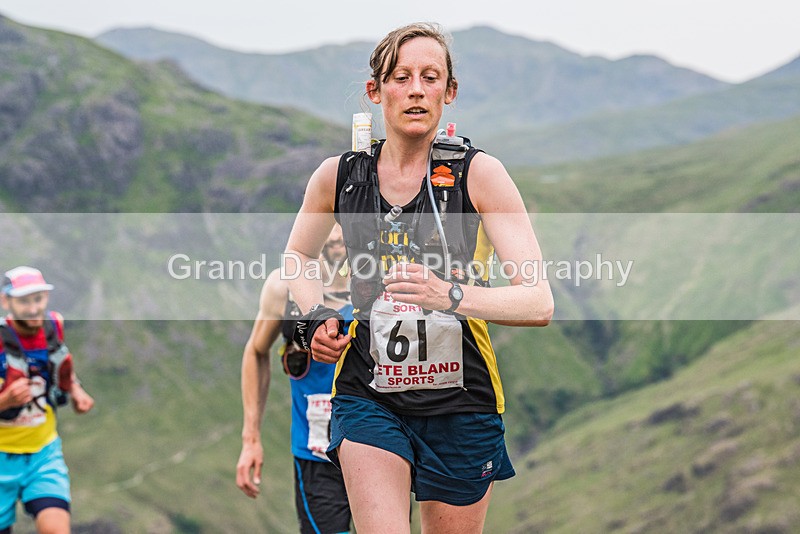 Great Lakes-240 - Great Lakes Fell Race Saturday 17th June 2023