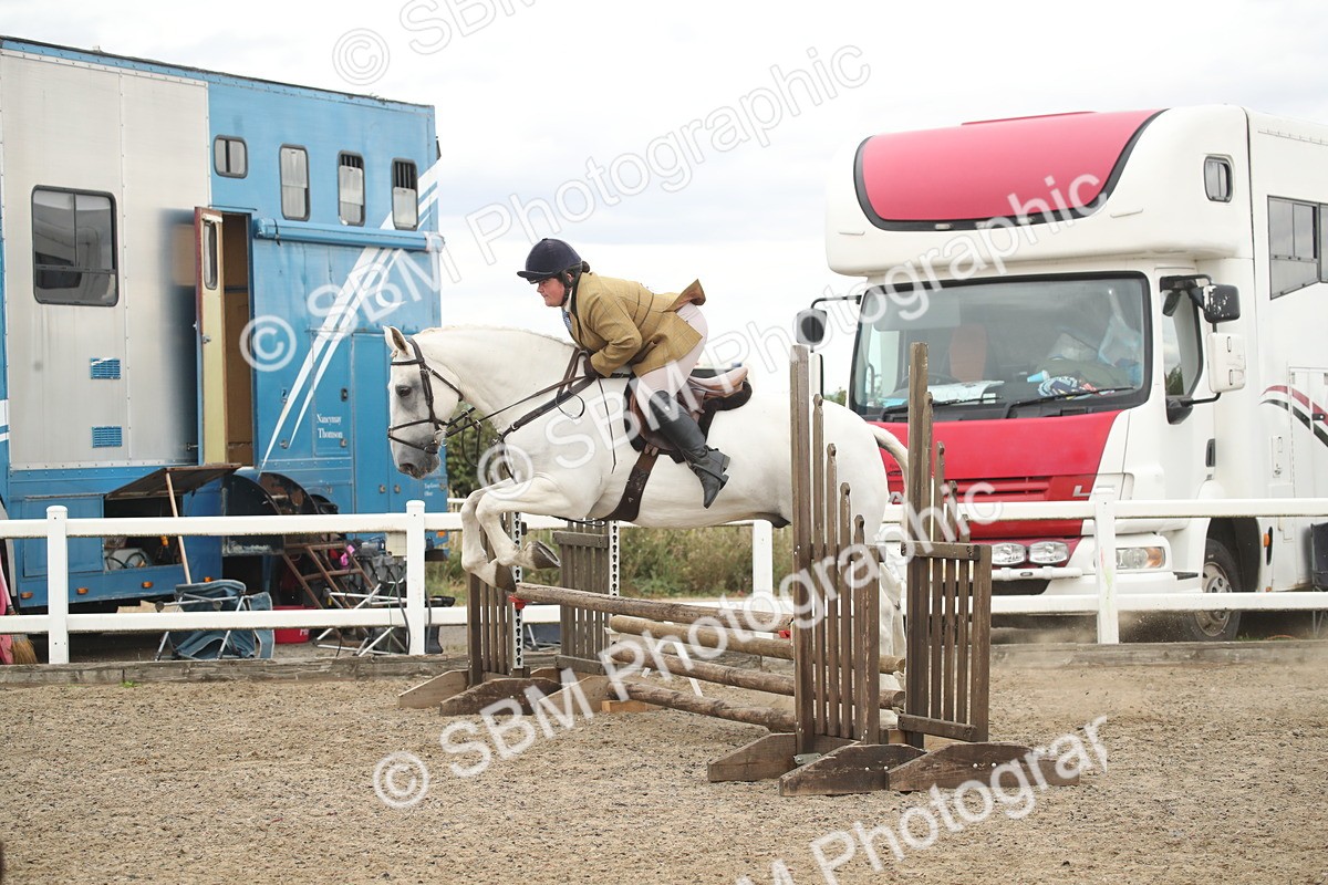 SBM_18252 - Class 509a - Working Veteran - 80cm (15-19)