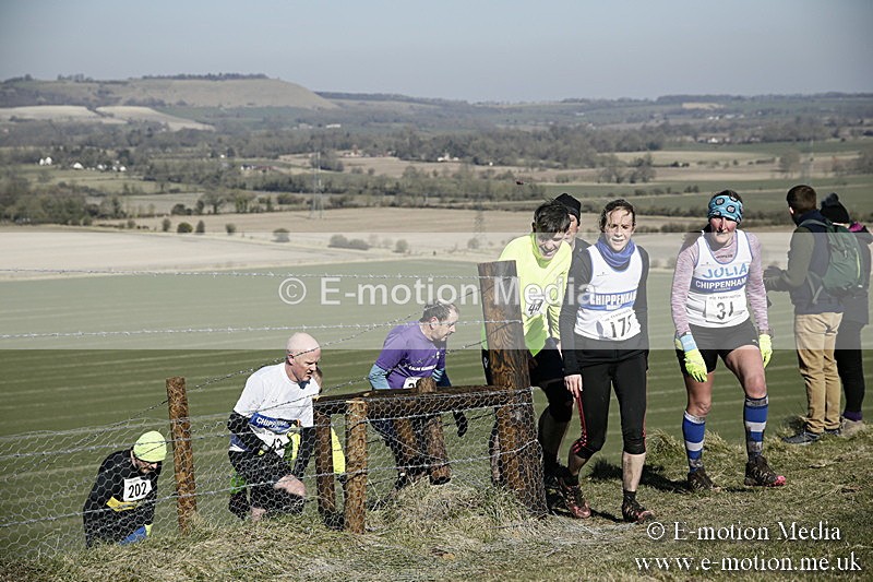 PVT 250218 -1127 - The Terminator 2018 Pewsey Vale 25/02/18