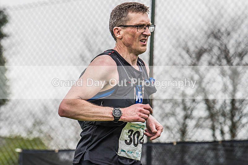 3 Peaks-2858 - The 3 Peaks Race - The Finish - Saturday 29th April 2023