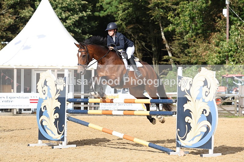 3E7A0626 - Class 13: Senior Newcomers/1.10m open