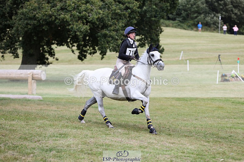 240825X-145705-35149 - 80cm XC 14.30 to 15.30