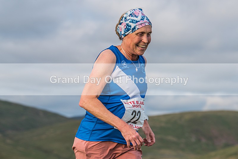 Latterbarrow-428 - Latterbarrow Loop Fell Race Wednesday 24th May 2023