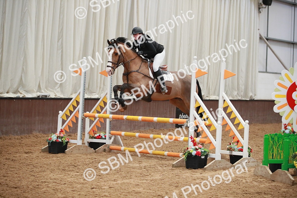 SBM_000379 - Class 2  - Senior British Novice - 90cm Open