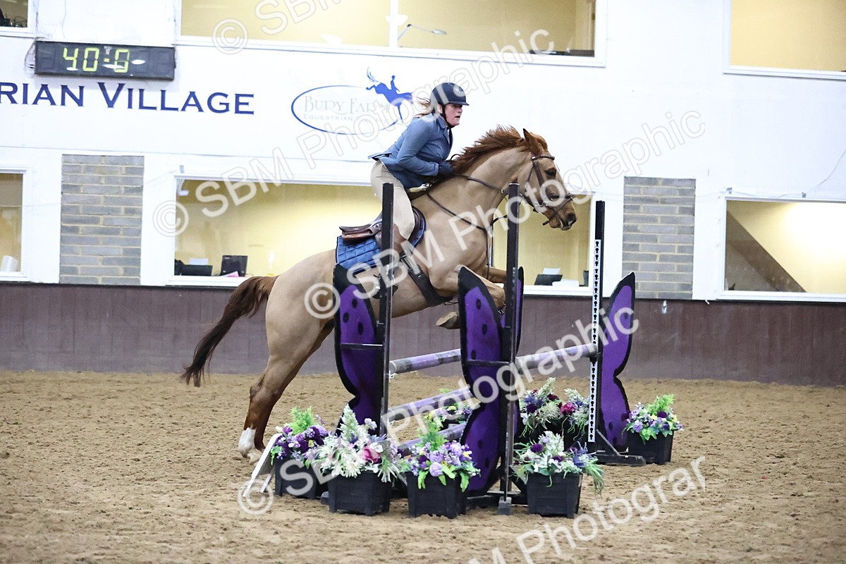 SBM_008958 - Class 20 - Senior British Novice - 80cm