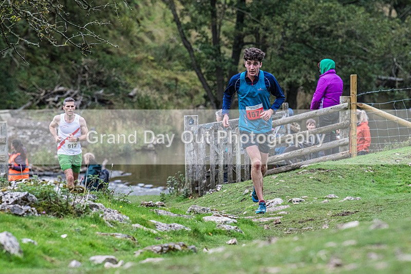 Dovedale Dash-647 - Dovedale Dash Sunday 5th October 2025