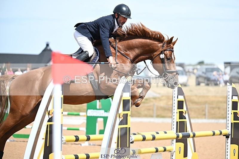 260802-125505-10922 - Cls 51 Chard 5 year olds Jump Off