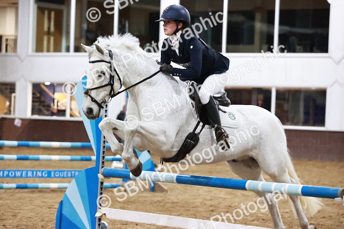 SBM_002594 - Class 7 - Show Jumping 1.00m