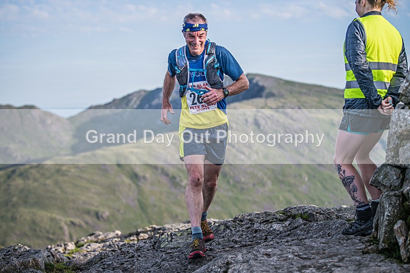 Blisco-306 - Blisco Dash Fell Race Wednesday 16th July 2025