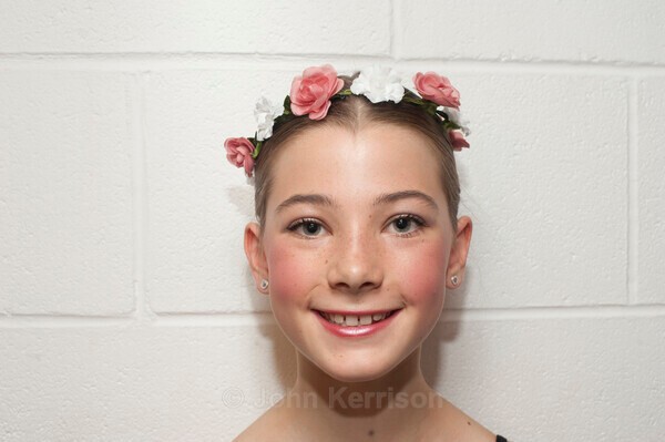  - Masters of Ballet Academy Vaganova Summer Intensive 2016