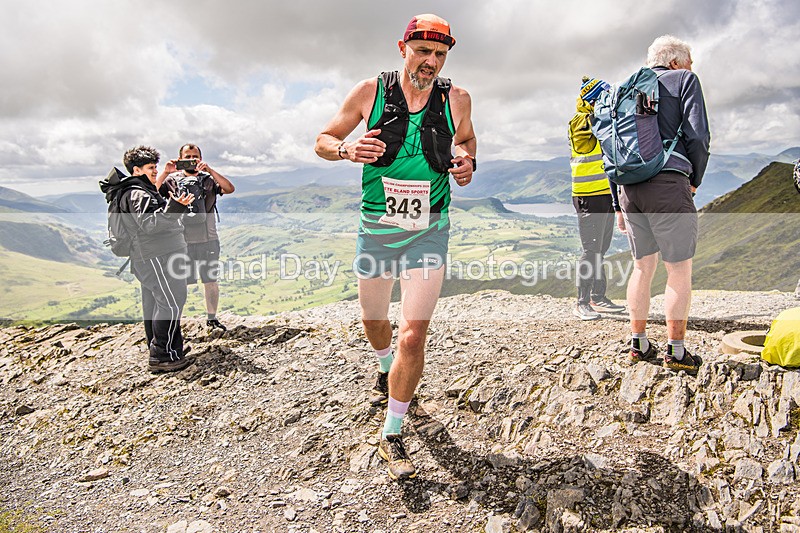 Blencathra-913 - Blencathra Fell Race Sunday 28th June 2026